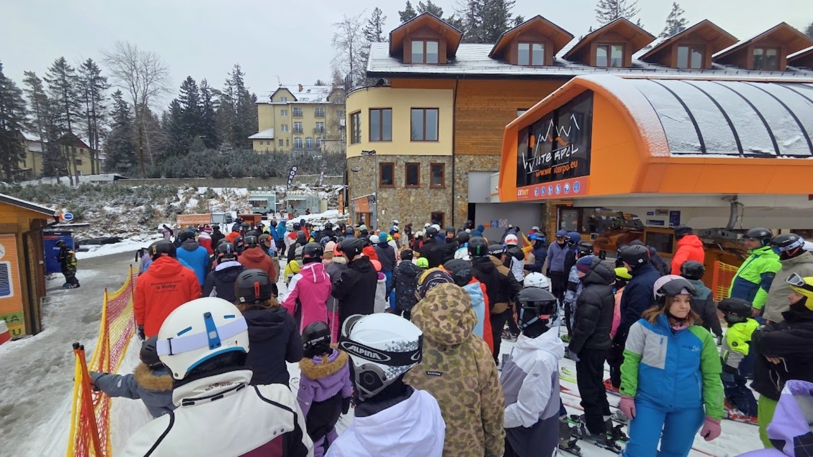 Karpacz 27 stycznia 2026 r.