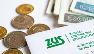 Harmonogram wypłat 13. emerytury 2026 z ZUS – zmiana terminów i tabela