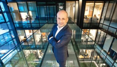 Rządowy software house chce rzucić rękawicę Microsoftowi - Puls Biznesu