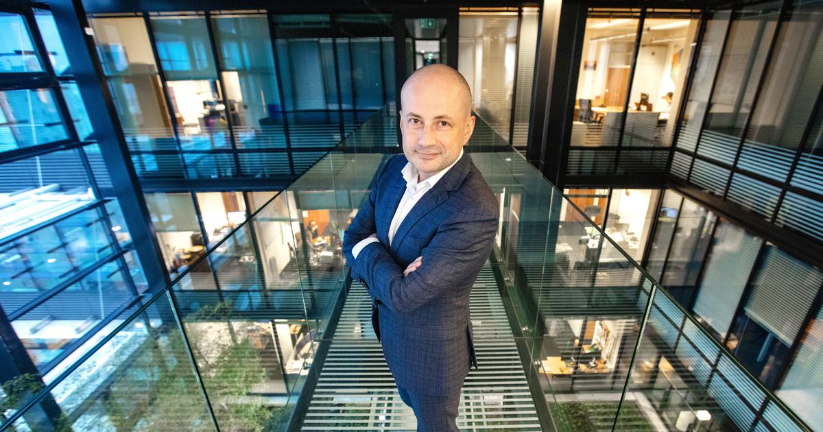 Rządowy software house chce rzucić rękawicę Microsoftowi - Puls Biznesu