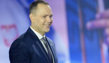 Kogo ułaskawił Karol Nawrocki? "Oszustwo, pokrzywdzenie wierzycieli, szkody w obrocie gospodarczym w wielkich rozmiarach