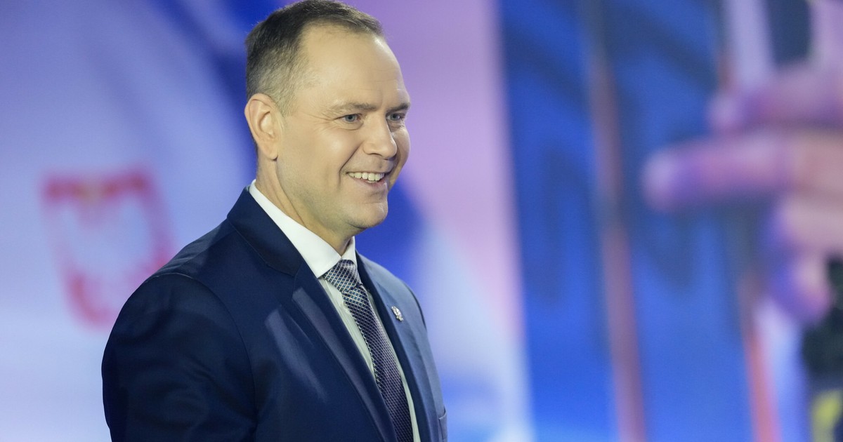 Kogo ułaskawił Karol Nawrocki? "Oszustwo, pokrzywdzenie wierzycieli, szkody w obrocie gospodarczym w wielkich rozmiarach