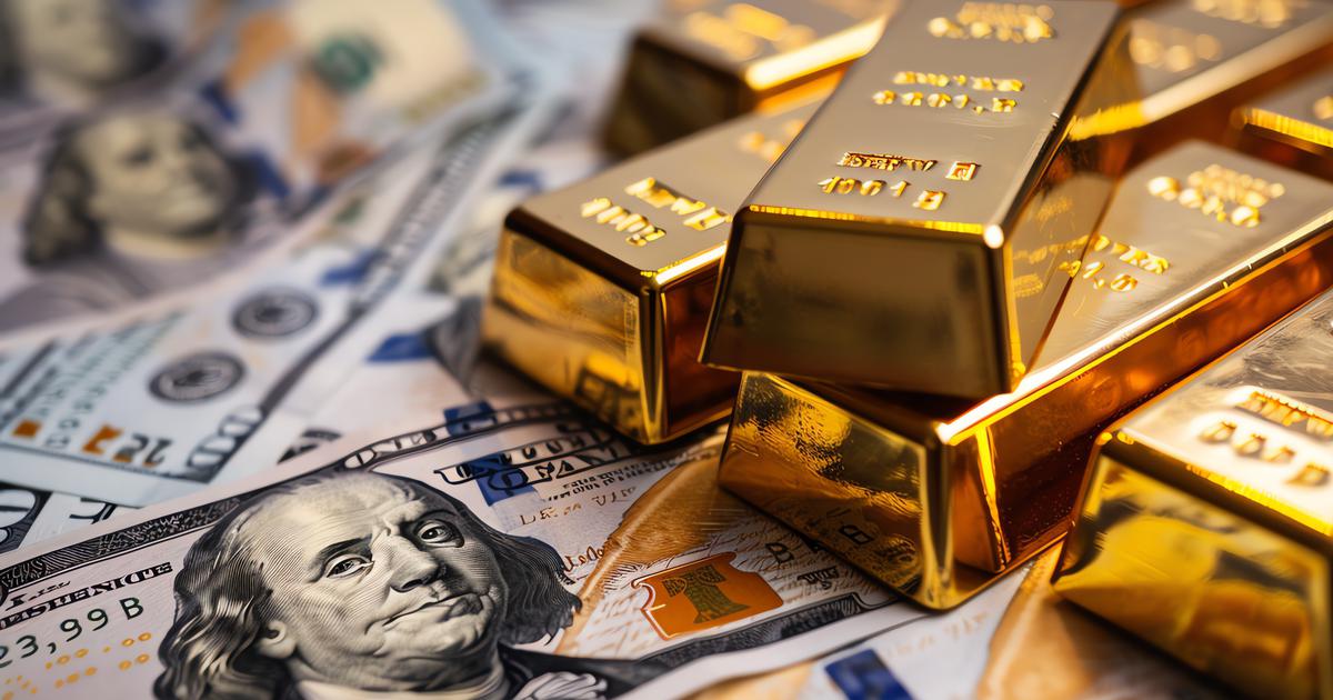 Surowce powinny wrócić do łask, a dolar tanieć, ale uwaga na spekulantów - Puls Biznesu