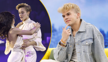 Kolejna jednopłciowa para w „Tańcu z gwiazdami”? Znienacka takie wieści :: RMF FM