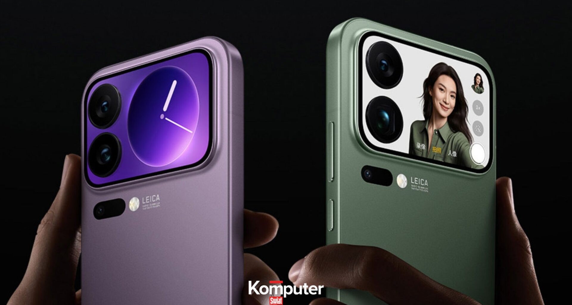 Smartfon Xiaomi 17 niebawem trafi do Europy. Ile zapłacimy?