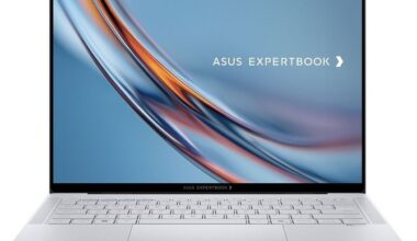 Czym charakteryzuje się ekran Tandem OLED w laptopie? Sprawdzamy to na przykładzie modelu ASUS Expertbook Ultra [nc1]
