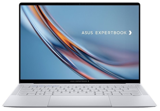 Czym charakteryzuje się ekran Tandem OLED w laptopie? Sprawdzamy to na przykładzie modelu ASUS Expertbook Ultra [nc1]