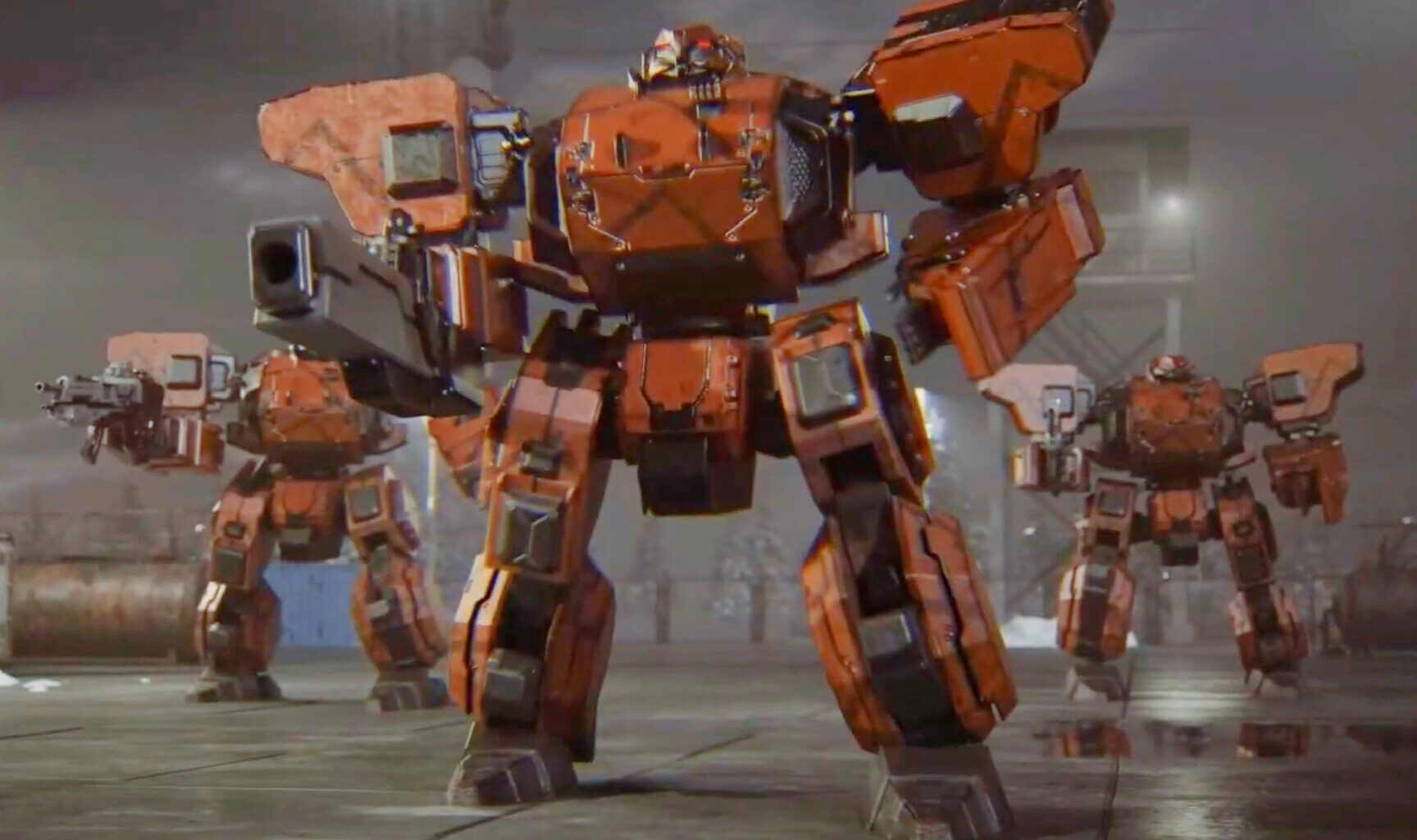 Remake trafia na duże konsole i PC. Zobaczcie premierowy zwiastun