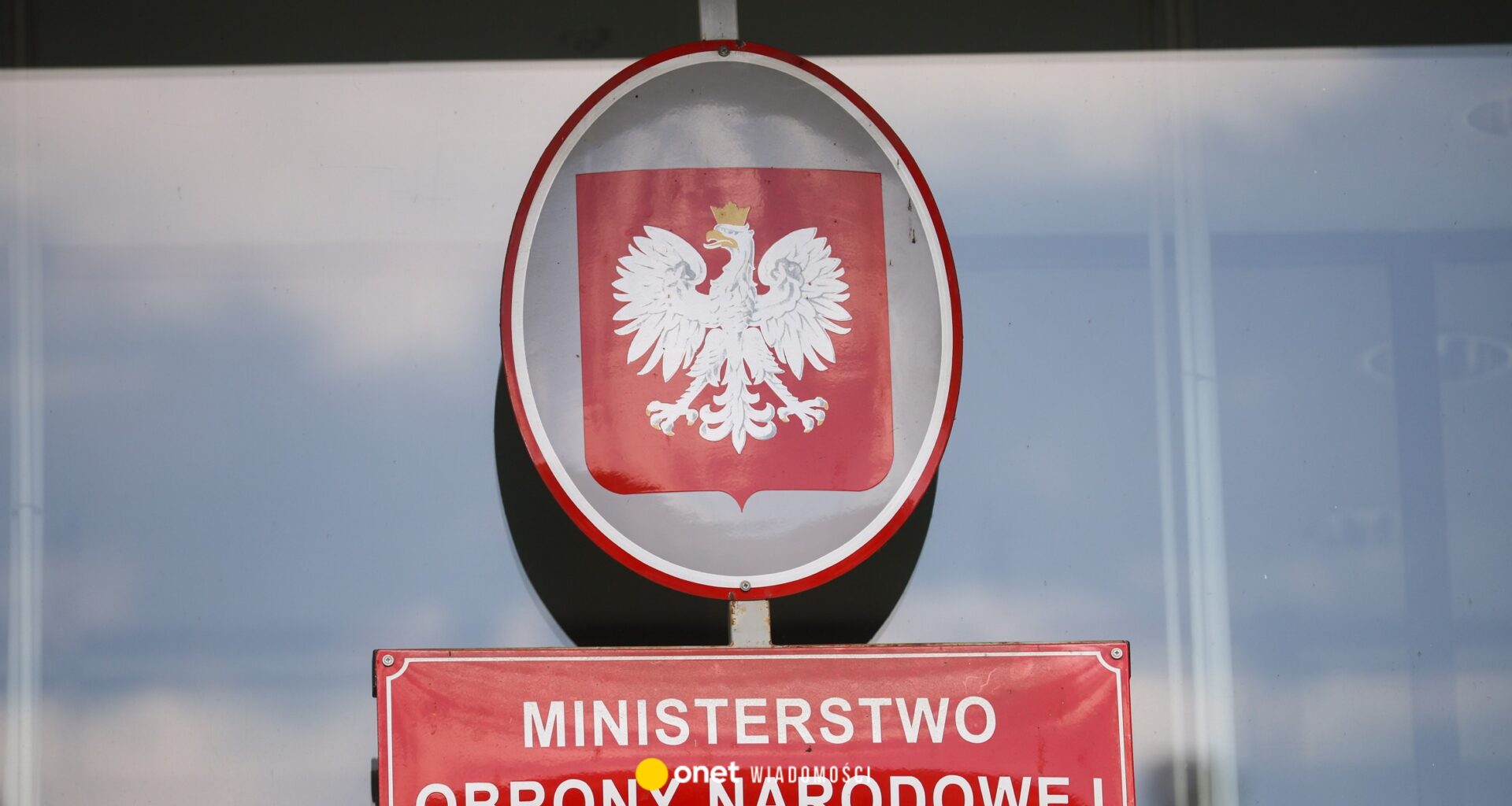 Pracownik MON podejrzany o szpiegostwo. Resort potwierdza ustalenia Onetu