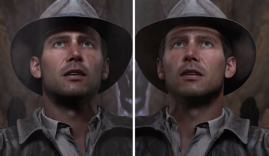 Indiana Jones i Wielki Krąg ZASKOCZY jakością na Nintendo Switch 2? Jest pierwsze porównanie z Xboksem