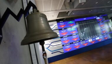 Osiem rekomendacji dla banków z GPW. Aż pięć brzmi kupuj - Puls Biznesu