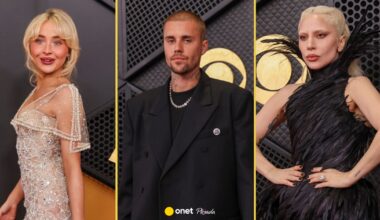 Grammy 2026. Stylistka krytycznie o kreacji Heidi Klum. "Nie jestem fanką"