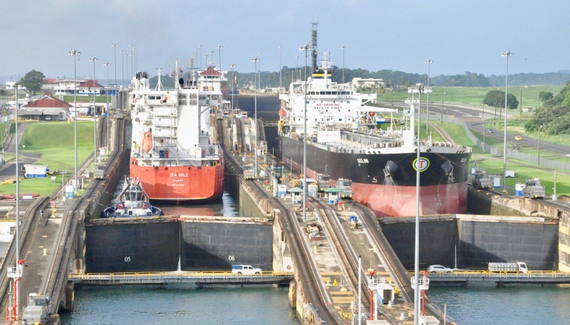 Panama anulowała kontrakty. Chiny wściekłe