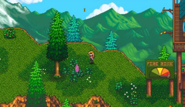 Haunted Chocolatier coraz bliżej? Nowe informacje o kolejnej grze twórcy Stardew Valley