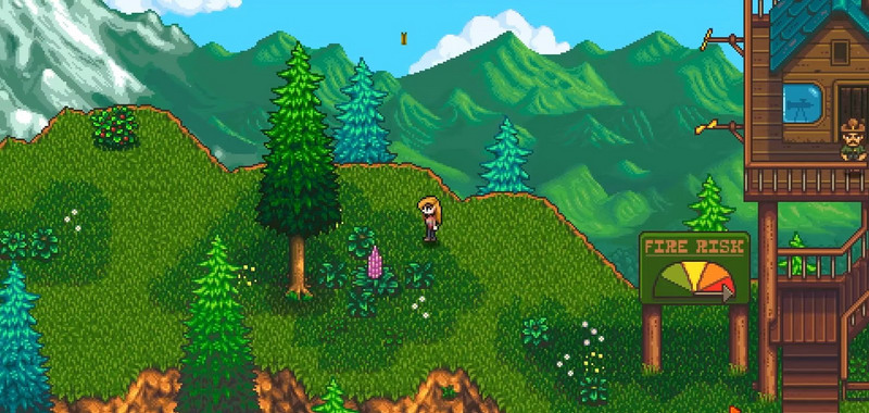 Haunted Chocolatier coraz bliżej? Nowe informacje o kolejnej grze twórcy Stardew Valley