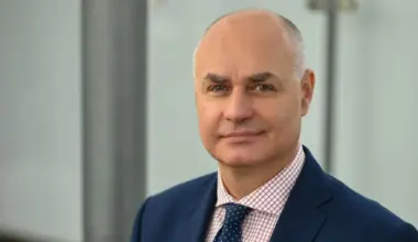 Zmiany w Grupie Przemysłowej Baltic. Większy zarząd