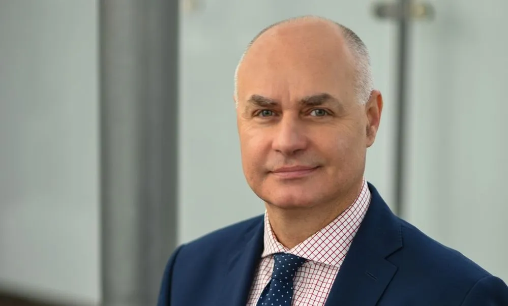 Zmiany w Grupie Przemysłowej Baltic. Większy zarząd