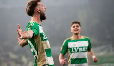 Po dobrym starcie Lechia Gdańsk chce iść za ciosem po serię