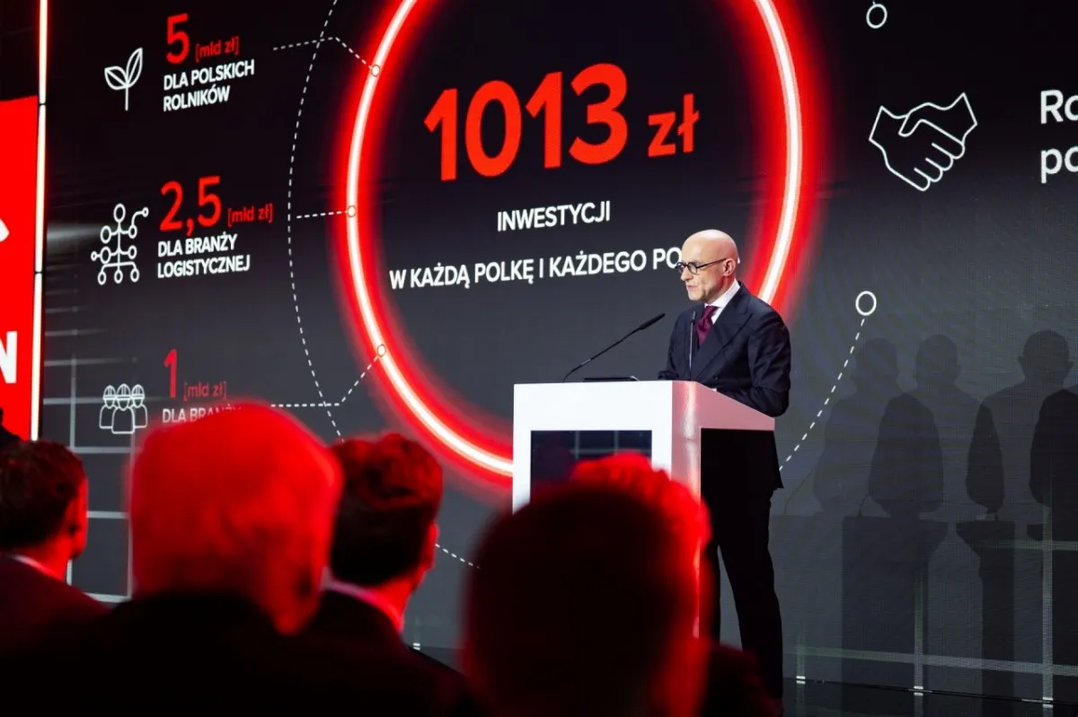 Ponad 11 mld zł zysku. Wyniki Orlenu za 2025 r.