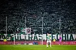 Lechia Gdańsk znów surowo ukarana. Kara do końca sezonu, a nawet jeden mecz więcej