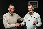 Lechia Gdańsk przedłużyła kontrakt ze swoją gwiazdą. Tomas Bobcek do 2030 roku
