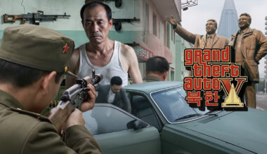 To nie jest GTA 6, ale wygląda imponująco. Fan pokazał własną wersję gry