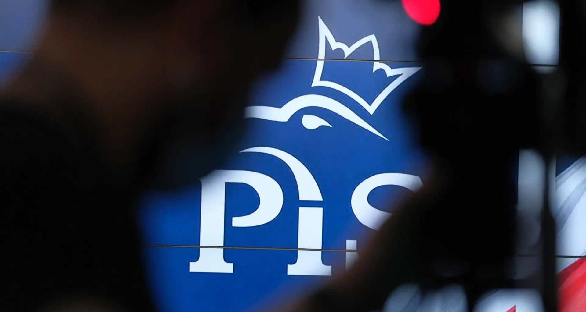 PiS, zdjęcie ilustracyjne