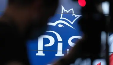 PiS, zdjęcie ilustracyjne