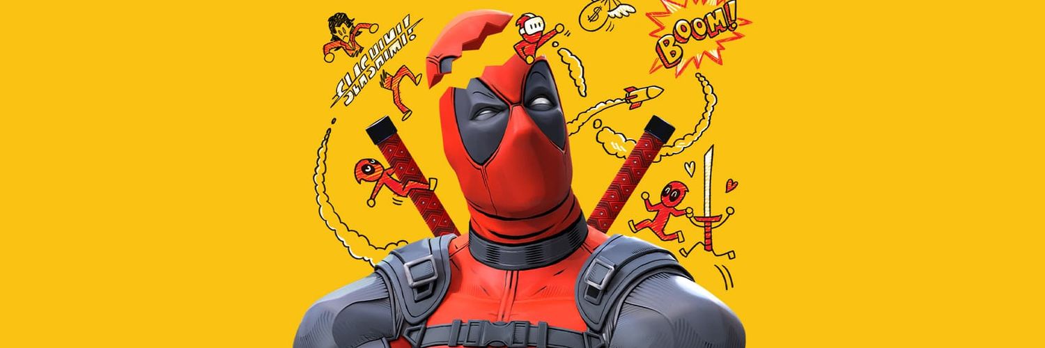 Marvel's Deadpool VR