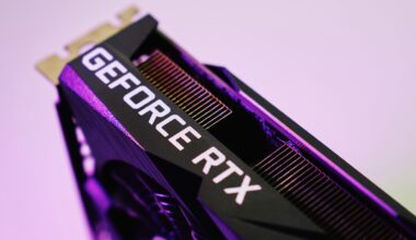 NVIDIA ogranicza dostawy kart RTX 50. Te modele mają zdominować rynek