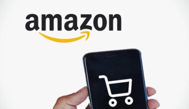 Kupił pamięci, dostał baterię. Amazon utrudnia zwrot