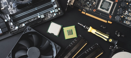 Jaki komputer do gier kupić? Polecane zestawy komputerowe na luty 2026. Komputery gamingowe w różnych cenach