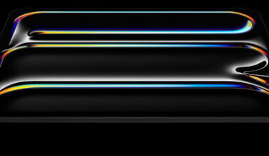 Test Apple iPad Pro 13 (2025) - Tablet do pracy oraz multimediów z procesorem Apple M5 oraz ekranem Tandem OLED