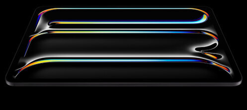 Test Apple iPad Pro 13 (2025) - Tablet do pracy oraz multimediów z procesorem Apple M5 oraz ekranem Tandem OLED