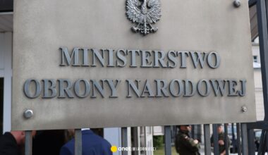 Wiemy, kim jest pracownik MON podejrzany o szpiegostwo. "Miał bezpośrednie kontakty"