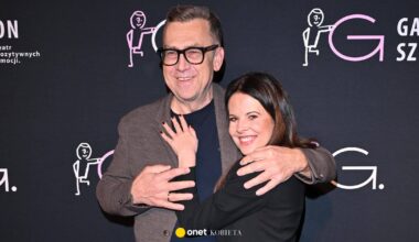 Paulina Koziejowska i Maciej Orłoś o swoim związku: "Pięknie ewoluuje"