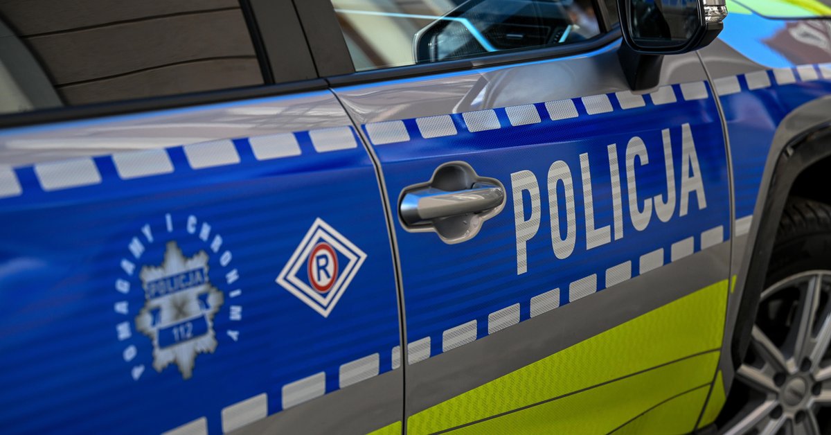 Antyukraiński patostreamer "Nazar" znów zatrzymany. "Na wolności był dwa dni"