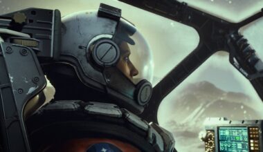 Słodko-gorzki dzień dla fanów Starfield. Gra anulowana na jedną z platform