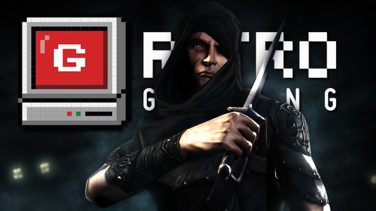 To był koniec pewnej epoki. Thief: Deadly Shadows to ostatnia prawdziwa przygoda Garretta