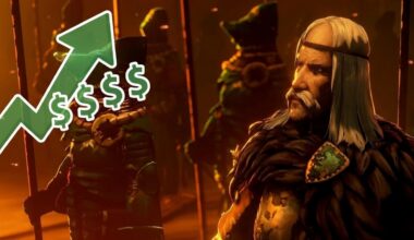 Bali się katastrofy „wielkiej nadziei RPG”, a zarabiają fortunę. No Rest for the Wicked rozbija bank na Steam