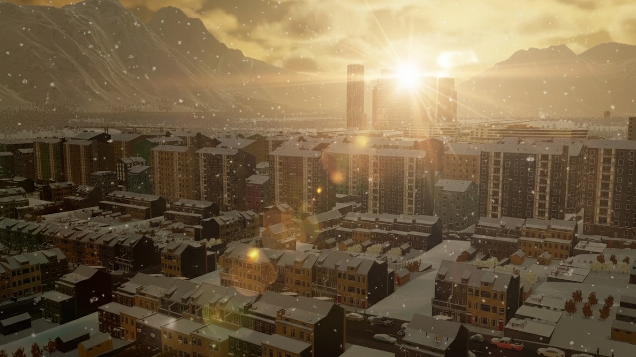 Wielka aktualizacja ma przywrócić blask krytykowanej strategii. Nowy deweloper wlał nadzieję w serca graczy Cities: Skylines 2