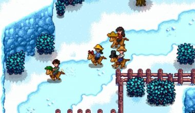 Stardew Valley 2 zaczęło powstawać, ale Eric Barone z „różnych powodów” porzucił kontynuację swojego hitu. Szczerze przyznaje jednak, że chciałby ją kiedyś stworzyć