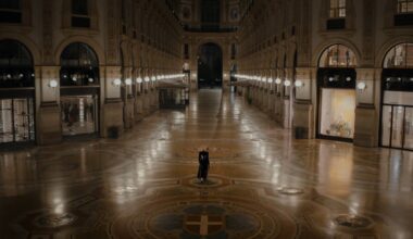 222 mln wyświetleń w 24 godziny. Zwiastun kontynuacji kultowego hitu jest najchętniej oglądanym w historii hollywoodzkiego studia