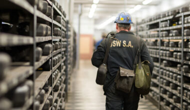 Negocjacje w JSW pod presją uciekającego czasu: wóz albo przewóz