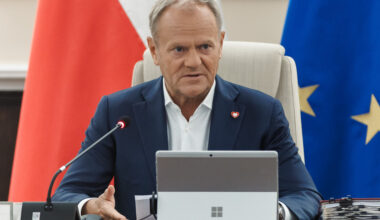 Wypłaty ruszają 4 lutego. 4133 zł dla każdego, dochód bez znaczenia