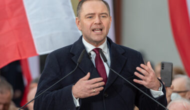 Podwyżka emerytur od prezydenta. Łapią się za głowy