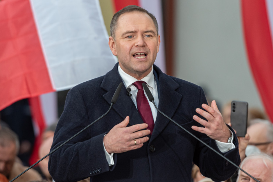 Podwyżka emerytur od prezydenta. Łapią się za głowy