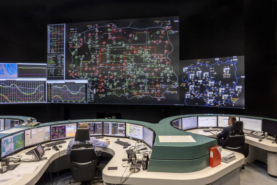 Ważny dokument dla energetyki ujrzał światło dzienne. To koniec obaw o moc?