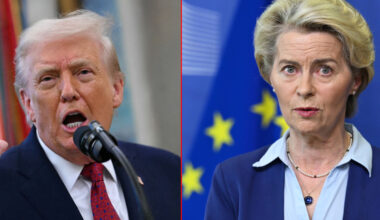 Donald Trump zmobilizował Europę. Zyskaliśmy potężnych partnerów