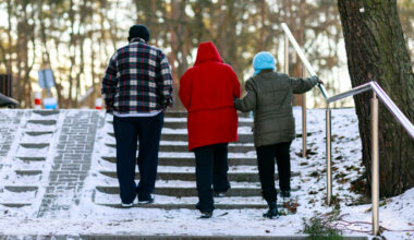 To pewne. 13. emerytura nie trafi do wszystkich seniorów
